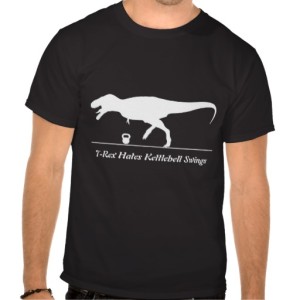 t_rex_hates_kettlebell_swings_tee_shirt